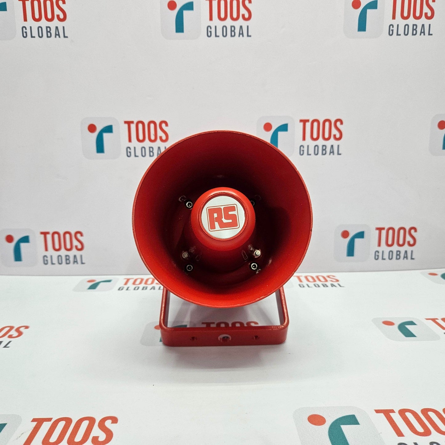 RS 627-611 Yodalarm Siren Y07c/c Clifford & Snell Ltd New