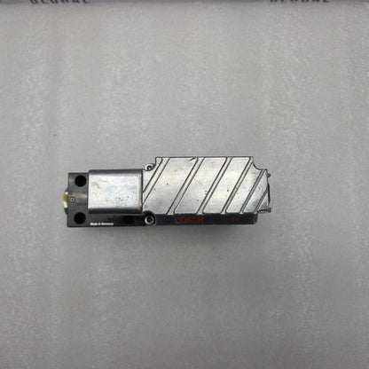 Rexroth 0811404720 Proportional Directional Valve 4WRREH6VB40L-1X/G24K0/B5M New