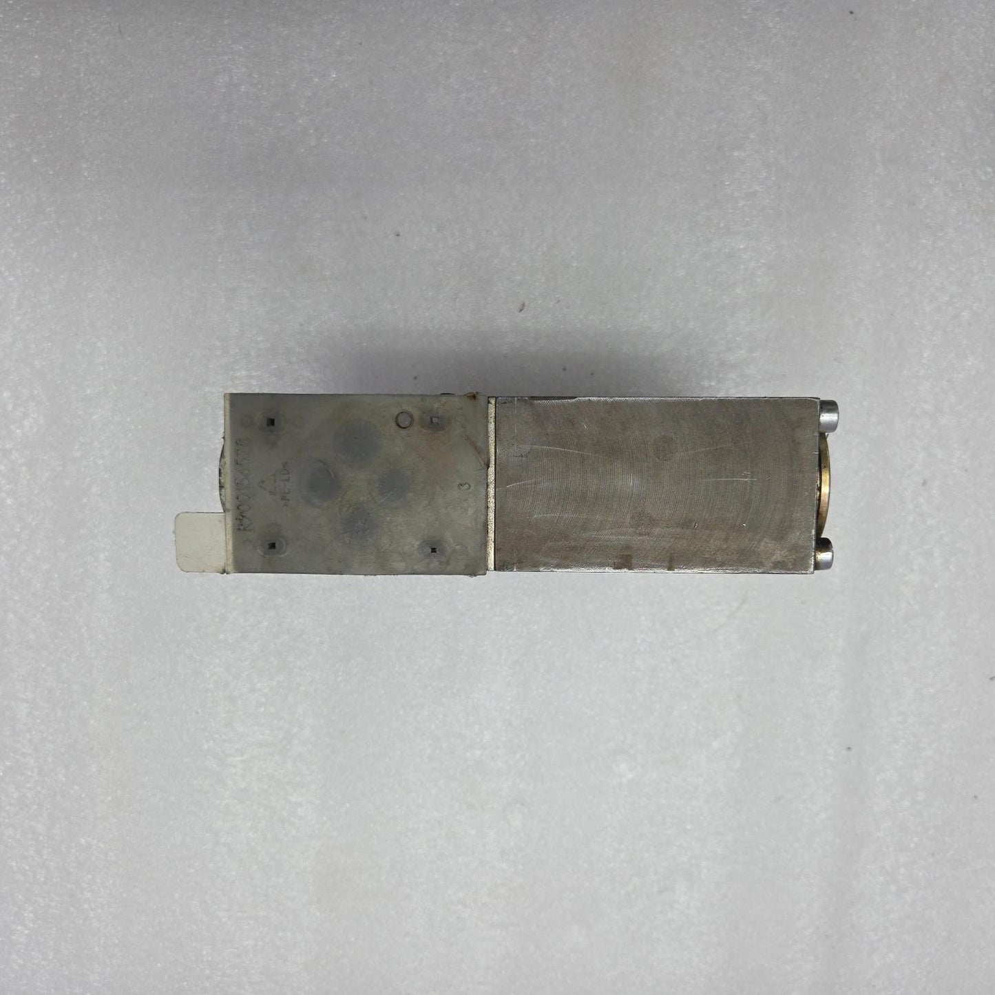 Rexroth 0811404720 Proportional Directional Valve 4WRREH6VB40L-1X/G24K0/B5M New