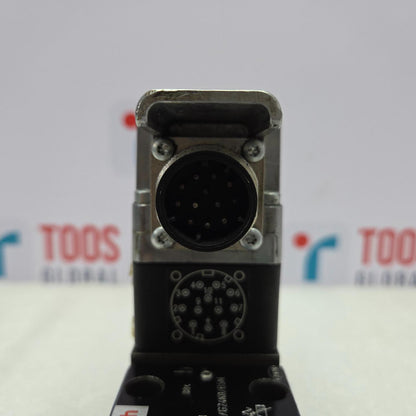 Rexroth 0811404720 Proportional Directional Valve 4WRREH6VB40L-1X/G24K0/B5M New