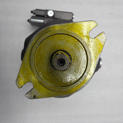 Rexroth A A10VSO 28 DFR/31R-PPA12N00 Hydraulic Piston Pump R910903160