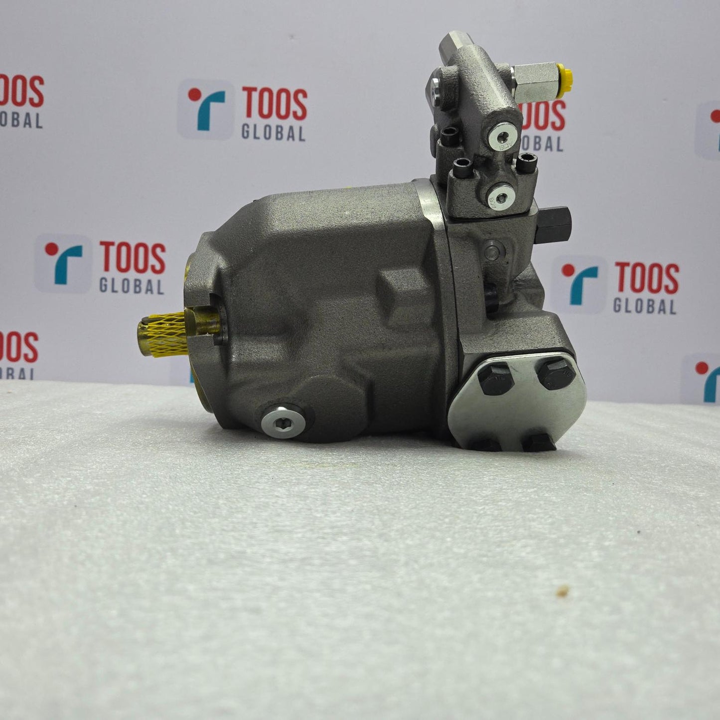 Rexroth A A10VSO 28 DFR/31R-PPA12N00 Hydraulic Piston Pump R910903160