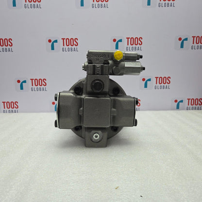 Rexroth A A10VSO 28 DFR/31R-PPA12N00 Hydraulic Piston Pump R910903160