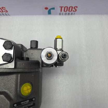 Rexroth A A10VSO 28 DFR/31R-PPA12N00 Hydraulic Piston Pump R910903160