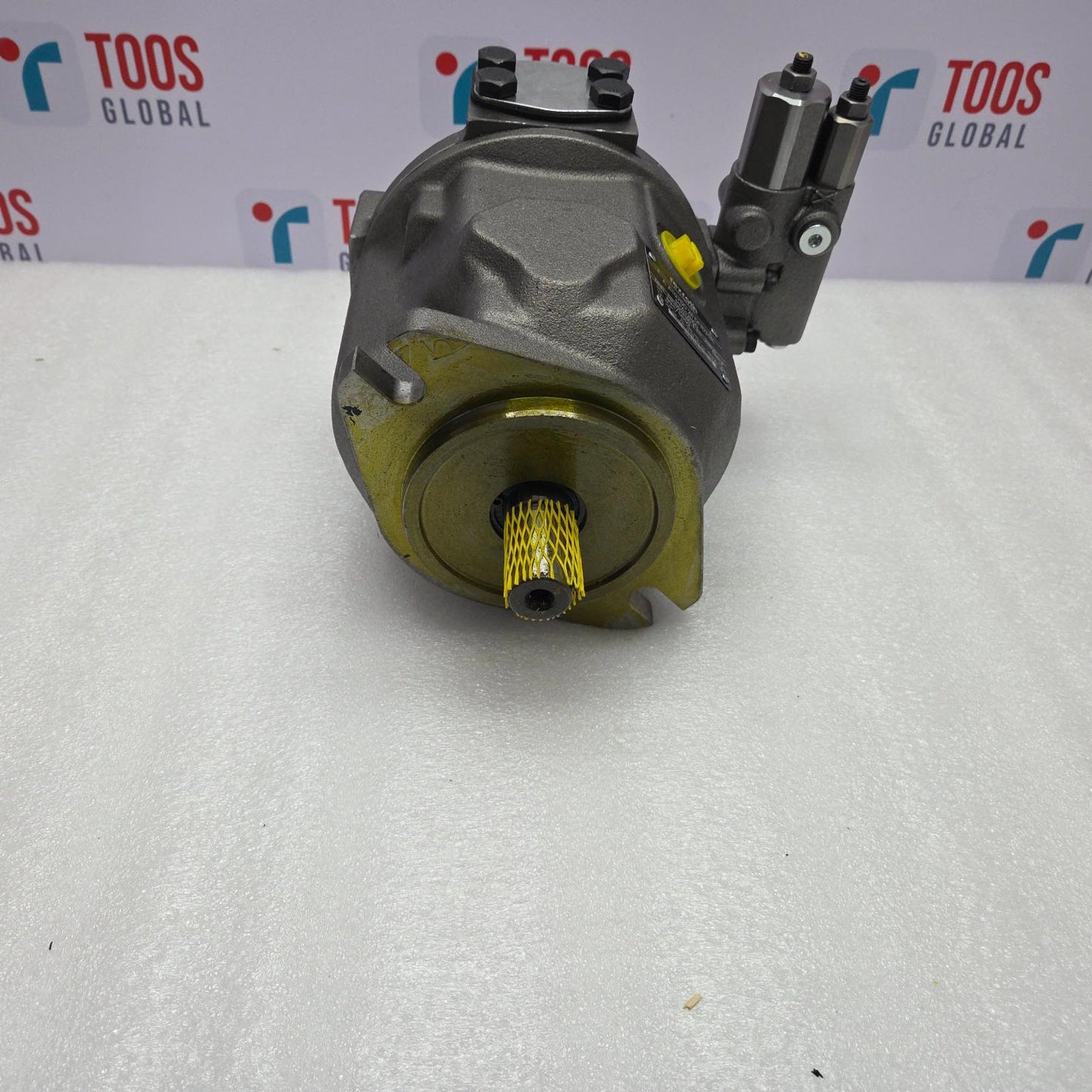 Rexroth A A10VSO 28 DFR/31R-PPA12N00 Hydraulic Piston Pump R910903160