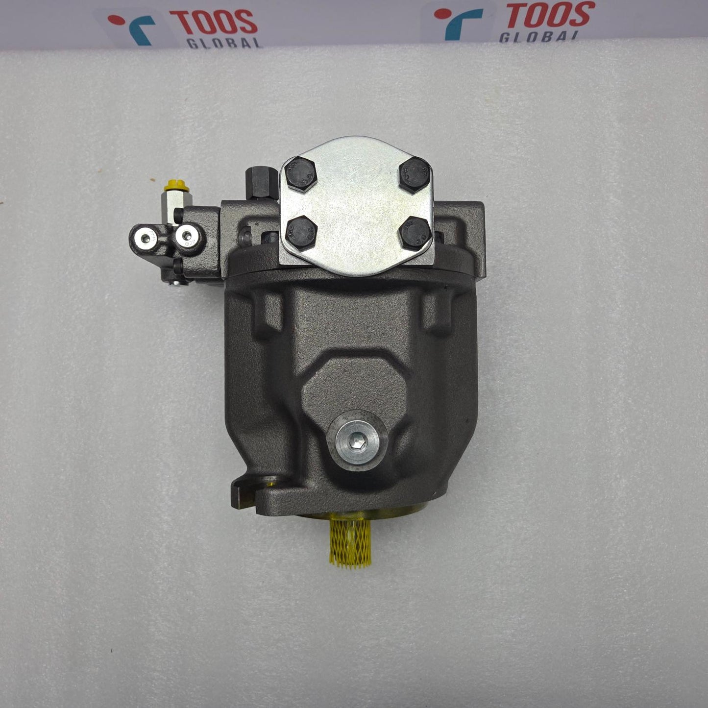 Rexroth A A10VSO 28 DFR/31R-PPA12N00 Hydraulic Piston Pump R910903160