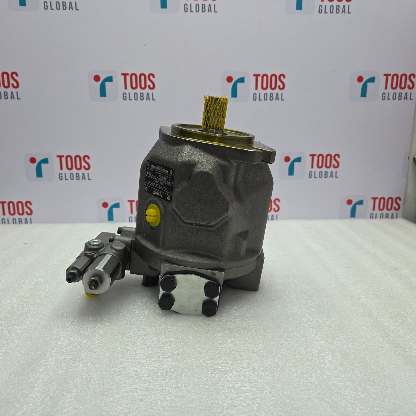 Rexroth A A10VSO 28 DFR/31R-PPA12N00 Hydraulic Piston Pump R910903160