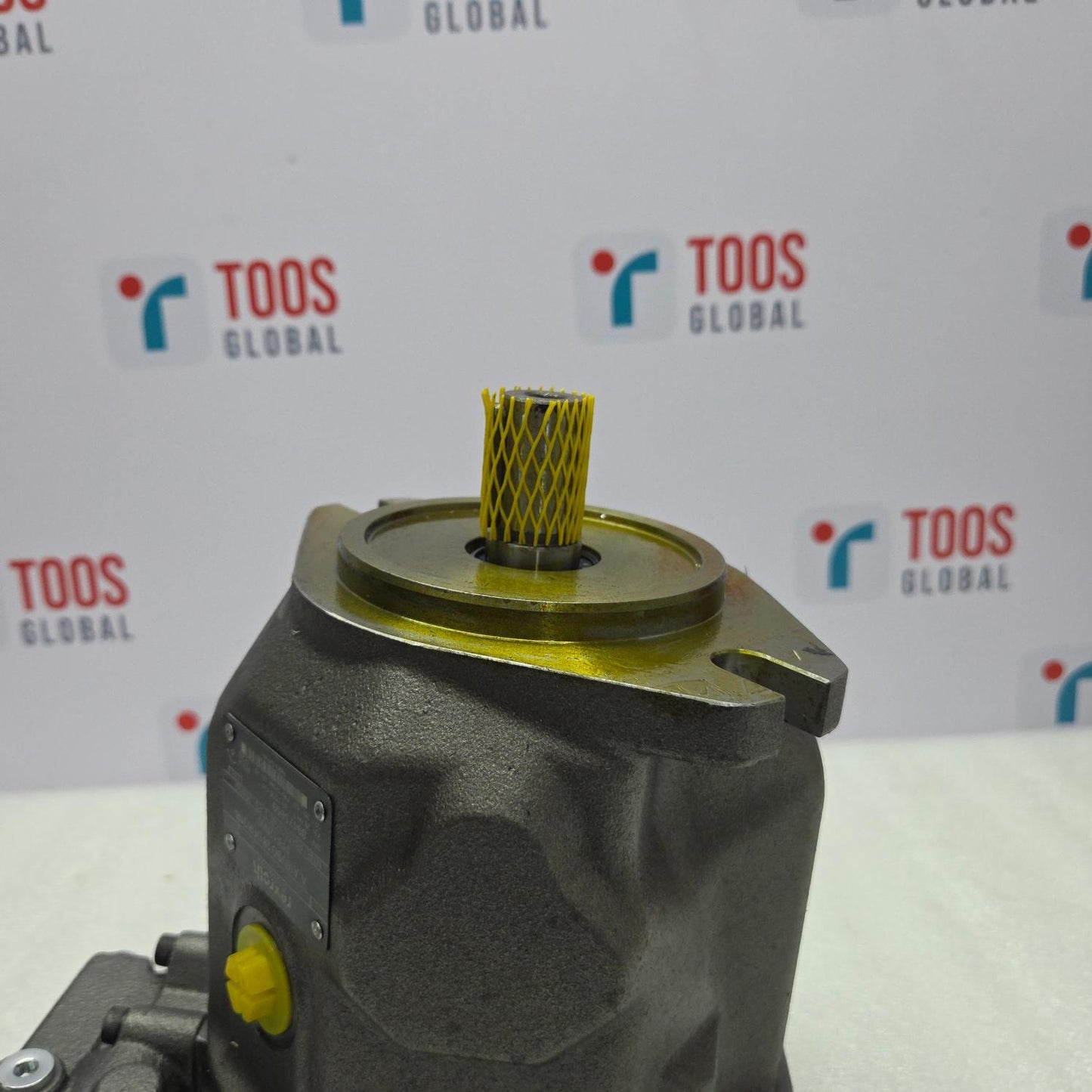 Rexroth A A10VSO 28 DFR/31R-PPA12N00 Hydraulic Piston Pump R910903160