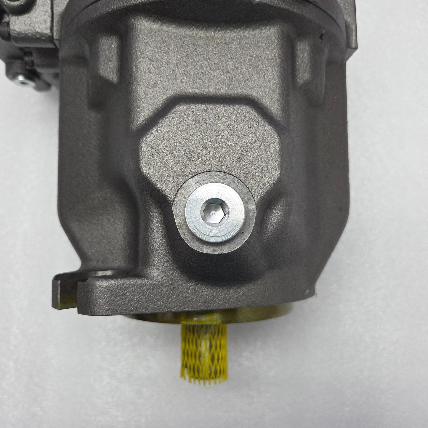 Rexroth A A10VSO 28 DFR/31R-PPA12N00 Hydraulic Piston Pump R910903160