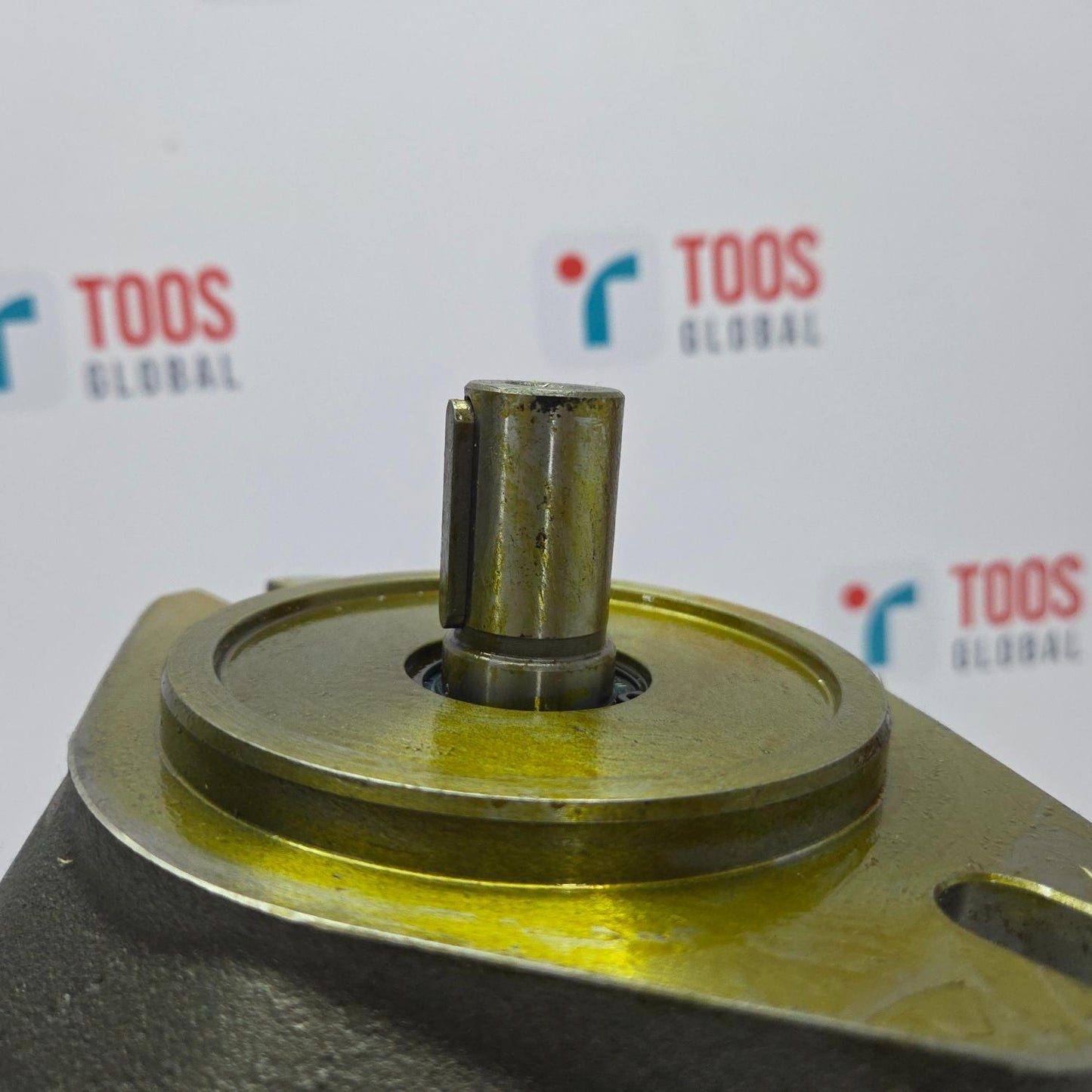 Rexroth A A10VSO 28 DFR/31R-PPA12N00 Hydraulic Piston Pump R910903160