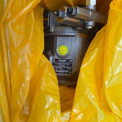 Rexroth A A10VSO 28 DFR/31R-PPA12N00 Hydraulic Piston Pump R910903160