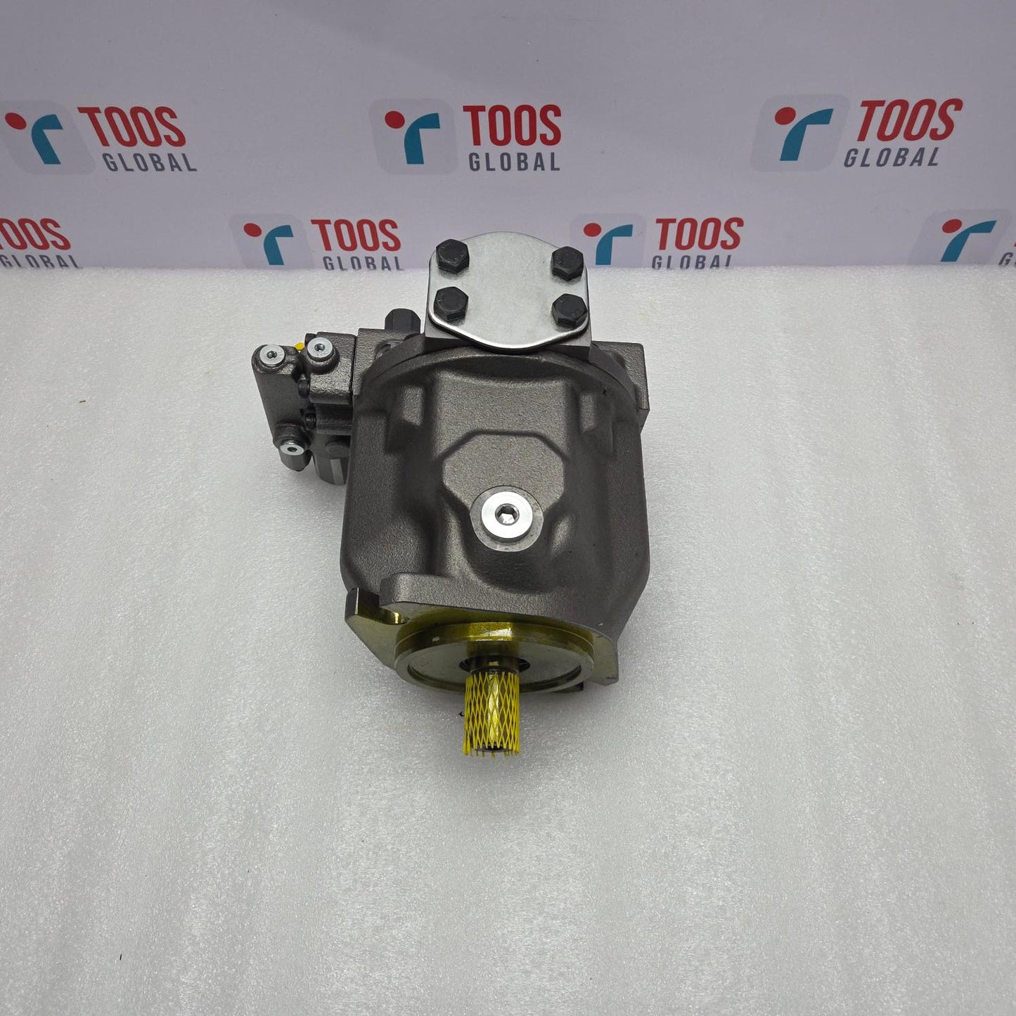 Rexroth A A10VSO 28 DFR/31R-PPA12N00 Hydraulic Piston Pump R910903160