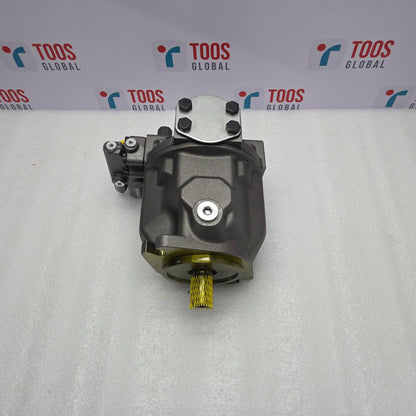 Rexroth A A10VSO 28 DFR/31R-PPA12N00 Hydraulic Piston Pump R910903160
