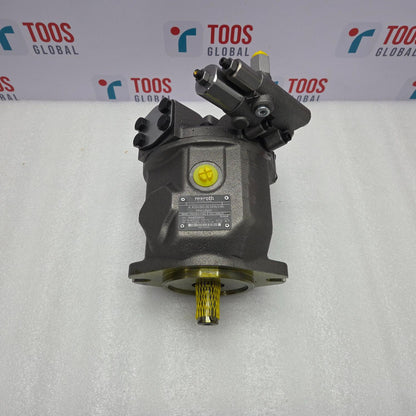 REXROTH AXIL PISTON PUMP AA10VSO28DFR31R-PPA12N00 on a white background with 'TOOS GLOBAL' branding.