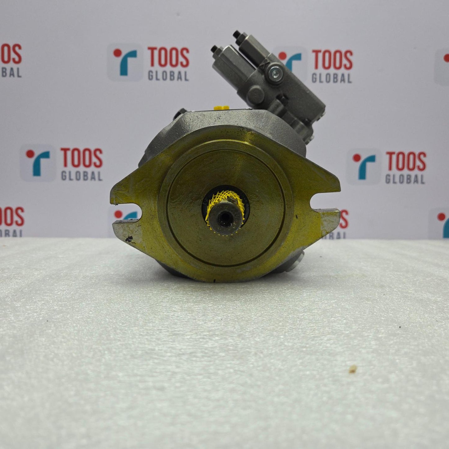 Rexroth A A10VSO 28 DFR/31R-PPA12N00 Hydraulic Piston Pump R910903160