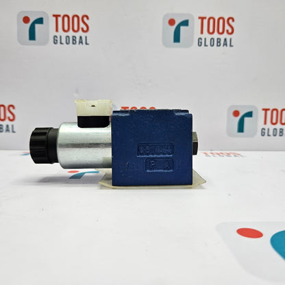 Rexroth R900086685 POPPET DIRECTIONAL VALVE M-3SED10CK13/350CG24N9K4