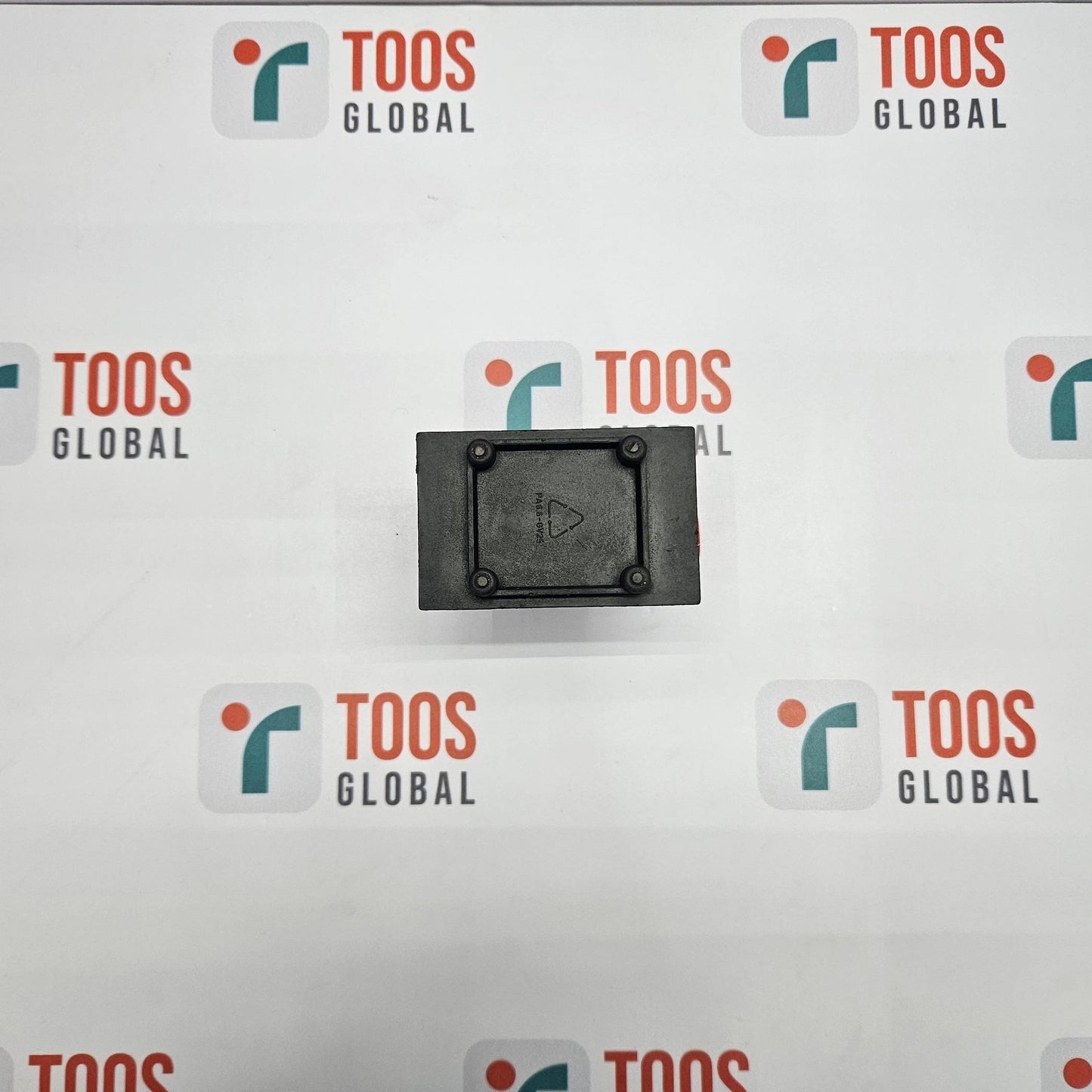 Rexroth R900379192 Servo Valve 4WS2EM10-45/30B2ET315Z8DM NEW