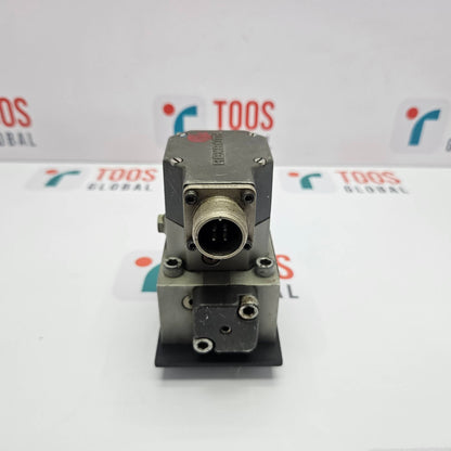 Rexroth R900379192 Servo Valve 4WS2EM10-45/30B2ET315Z8DM NEW