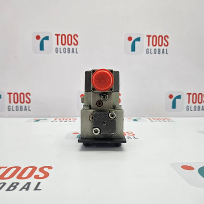 Rexroth R900379192 Servo Valve 4WS2EM10-45/30B2ET315Z8DM NEW