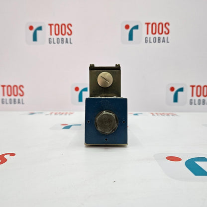 Rexroth R900935387 Hydraulic Valve D60/EG24NEXZ2 With GZ45-2-A