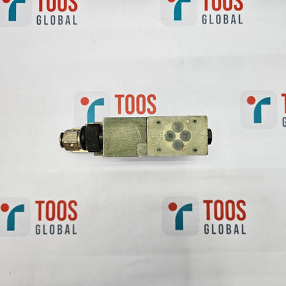 Rexroth R900935387 Hydraulic Valve D60/EG24NEXZ2 With GZ45-2-A