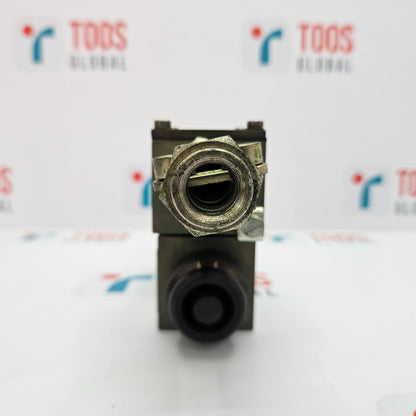 Rexroth R900935387 Hydraulic Valve D60/EG24NEXZ2 With GZ45-2-A