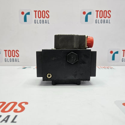 Rexroth R901113388 Servo Valve 4WS2EM10-51/30B11ET315K8DV New