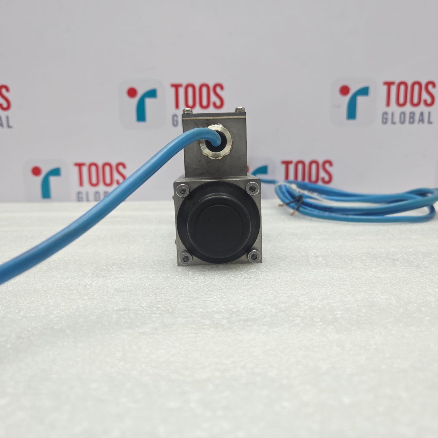 Rexroth R901351579 4WE6J54/BG12-13NXHCKL/V Valve Hydac EX-1195-200