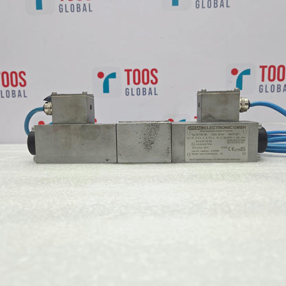 Rexroth R901351579 4WE6J54/BG12-13NXHCKL/V Valve Hydac EX-1195-200