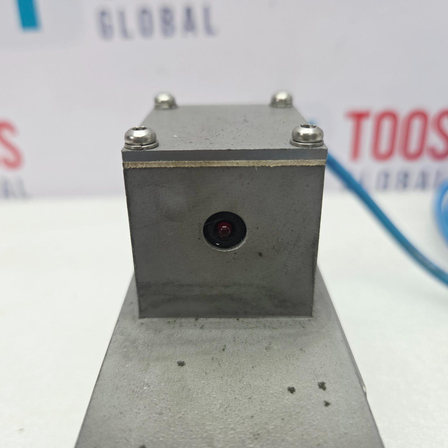 Rexroth R901351579 4WE6J54/BG12-13NXHCKL/V Valve Hydac EX-1195-200