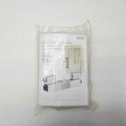 Rexroth R901351579 4WE6J54/BG12-13NXHCKL/V Valve Hydac EX-1195-200