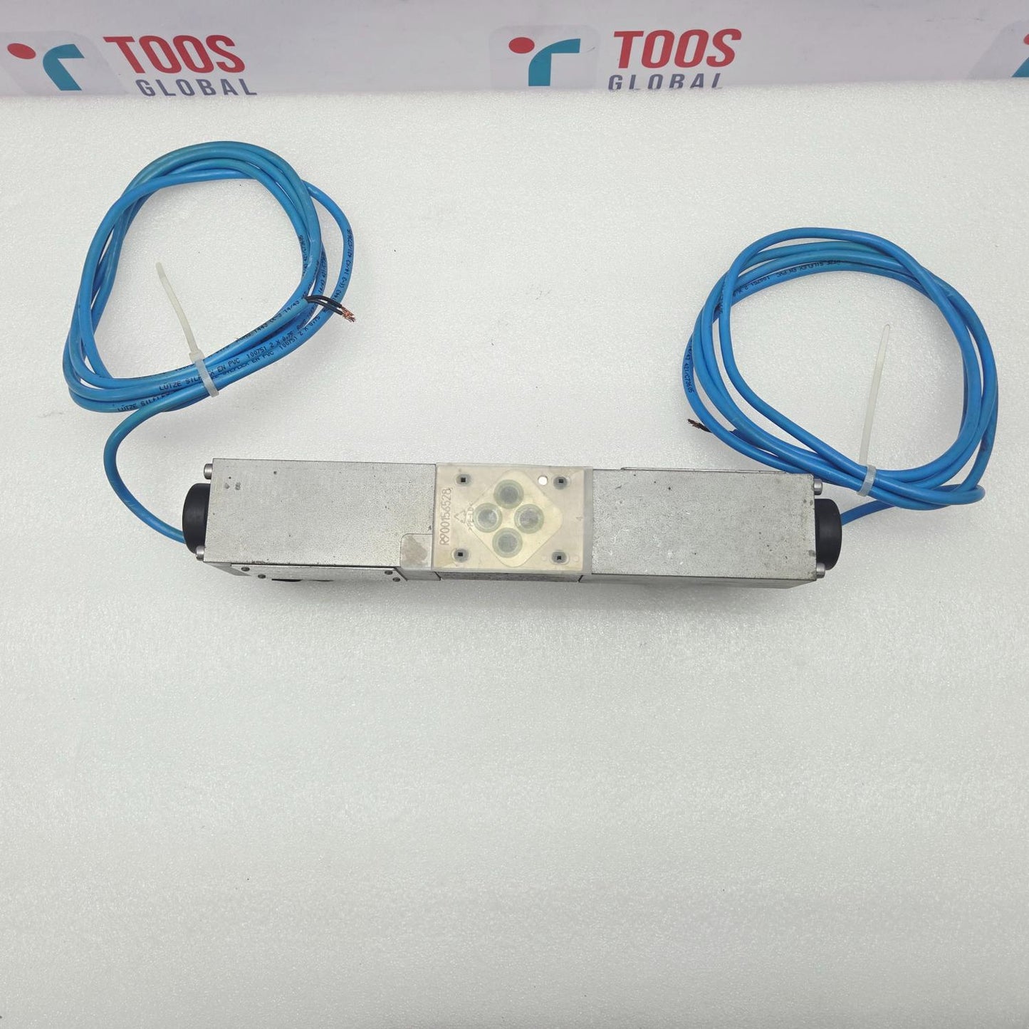 Rexroth R901351579 4WE6J54/BG12-13NXHCKL/V Valve Hydac EX-1195-200