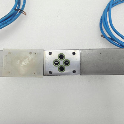 Rexroth R901351579 4WE6J54/BG12-13NXHCKL/V Valve Hydac EX-1195-200