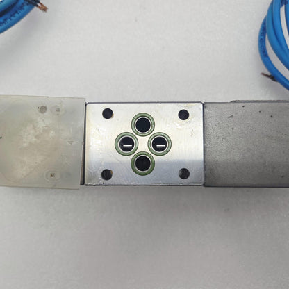 Rexroth R901351579 4WE6J54/BG12-13NXHCKL/V Valve Hydac EX-1195-200