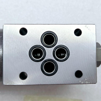 Rexroth R901470674 Directional Spool Valve 4WE6Y62/EG24NJ3DLSO929