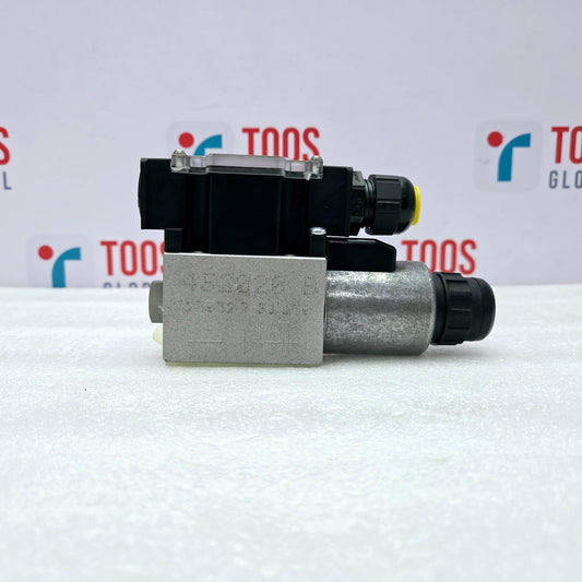 Rexroth R901470674 Directional Spool Valve 4WE6Y62/EG24NJ3DLSO929