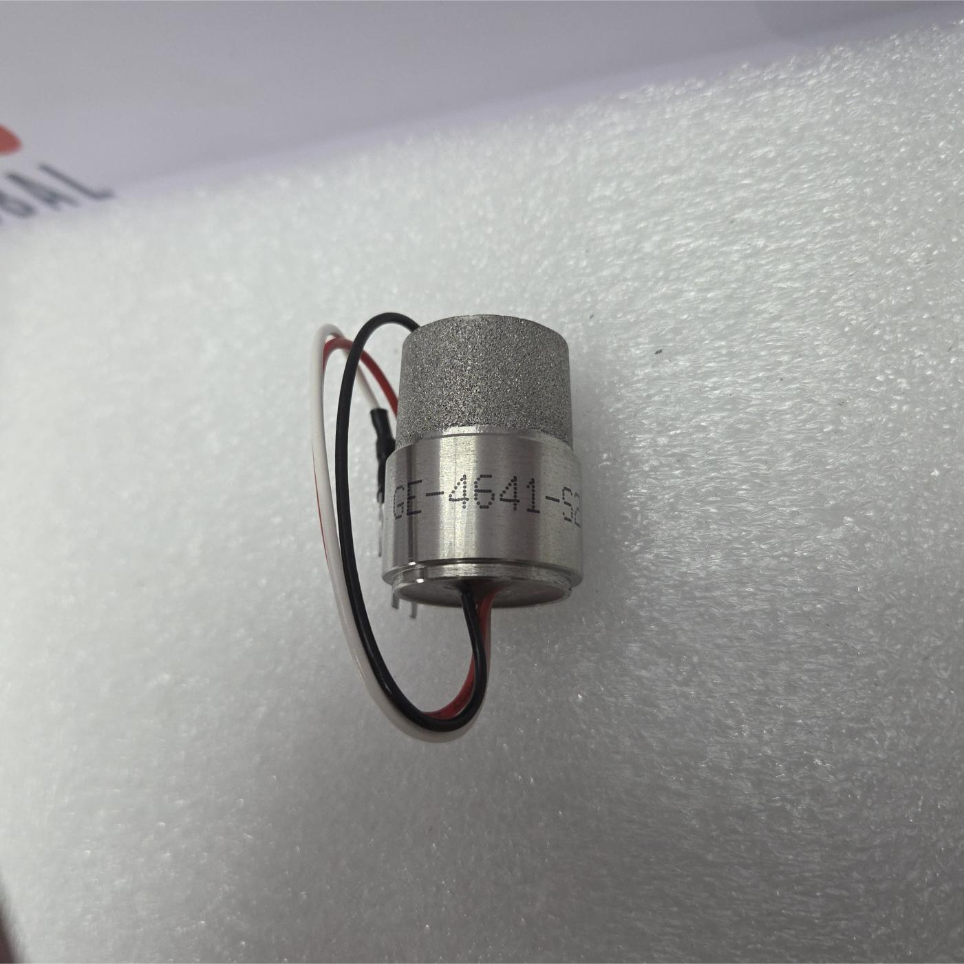 Riken Keiki GE-4641-S2 Gas Detector Sensor