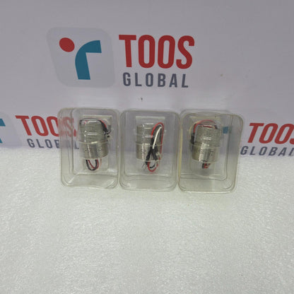 Riken Keiki GE-4641-S2 Gas Detector Sensor