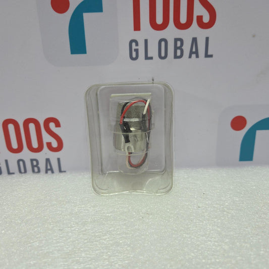 RIKEN KEIKI GE-4641-S2 in a clear plastic package with 'Yous Global' branding in the background.