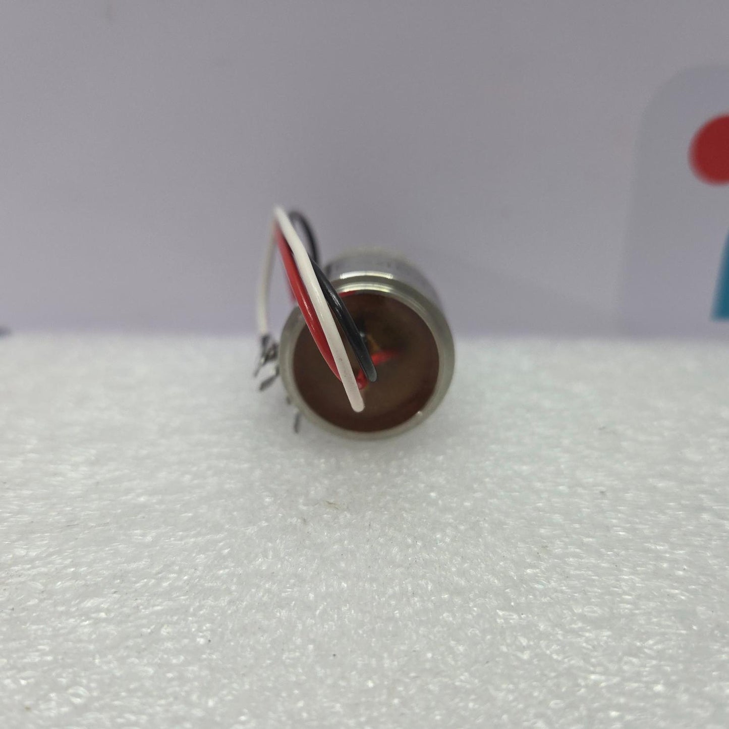 Riken Keiki GE-4641-S2 Gas Detector Sensor