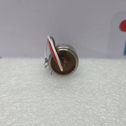 Riken Keiki GE-4641-S2 Gas Detector Sensor