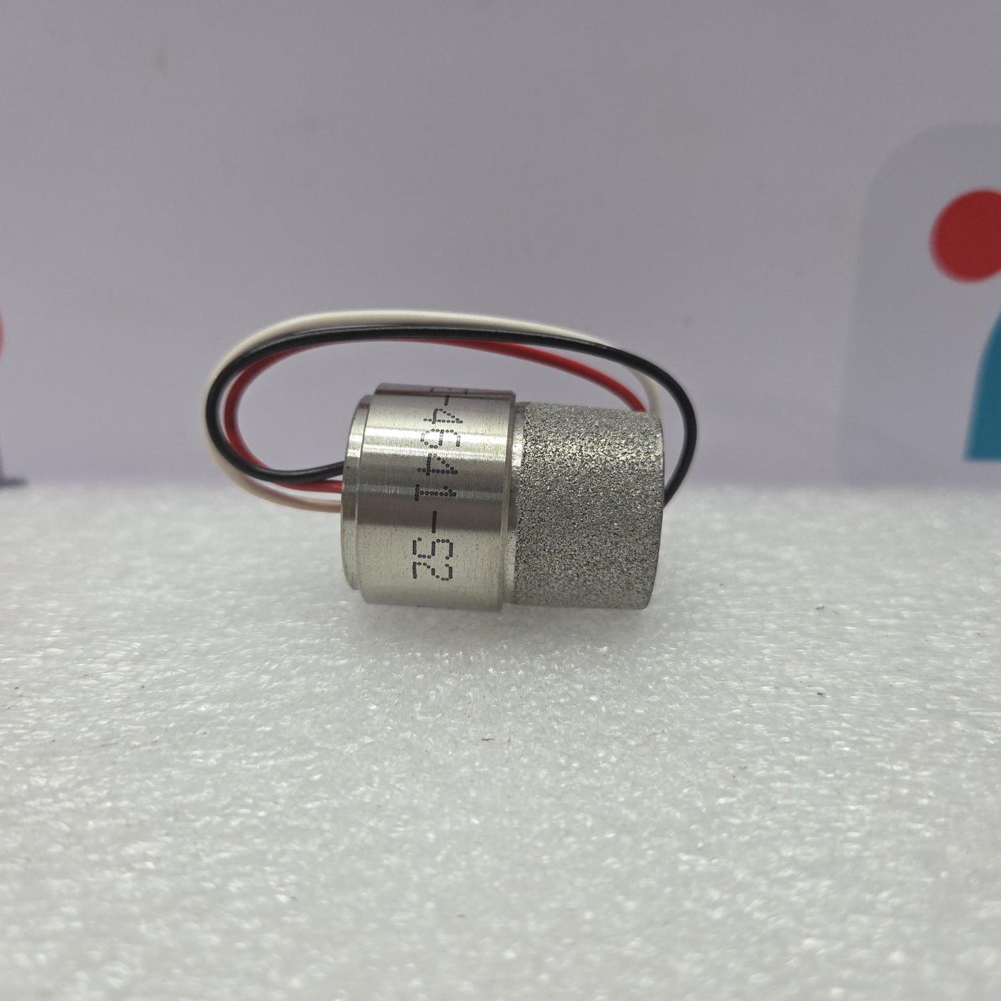 Riken Keiki GE-4641-S2 Gas Detector Sensor