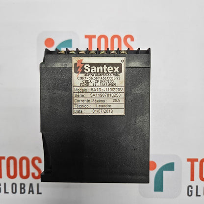 SANTEX 5A1DZ-110/220V 5A11907010250