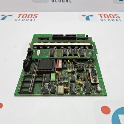 SCANA SERVOTEKNIKK AS 34002 PCB BCD-809 / BCD-89820-3
