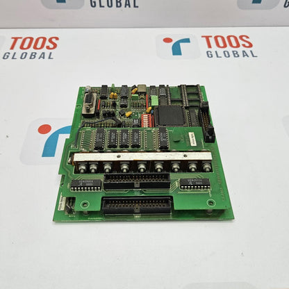 SCANA SERVOTEKNIKK AS 34002 PCB BCD-809 / BCD-89820-3
