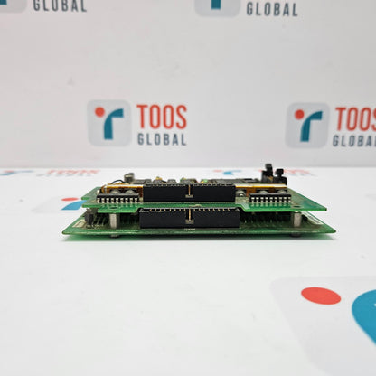 SCANA SERVOTEKNIKK AS 34002 PCB BCD-809 / BCD-89820-3