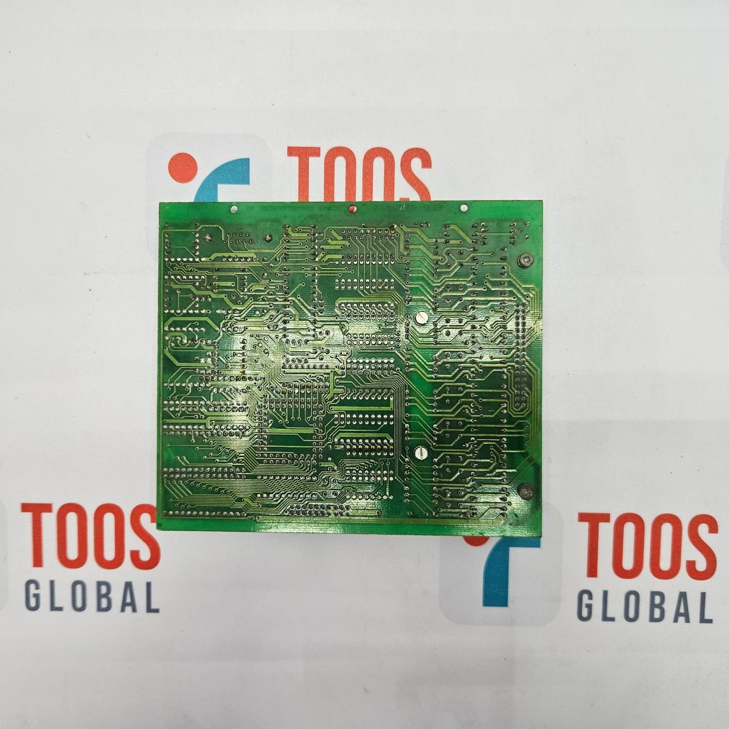 SCANA SERVOTEKNIKK AS 34002 PCB BCD-809 / BCD-89820-3