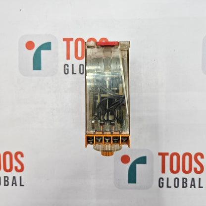 SCHLEICHER SZB 52 TIME RELAY