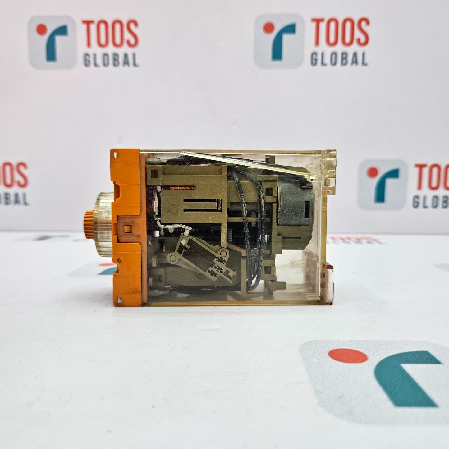 SCHLEICHER SZB 52 TIME RELAY