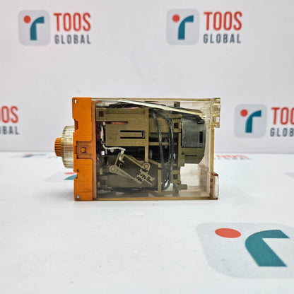 SCHLEICHER SZB 52 TIME RELAY